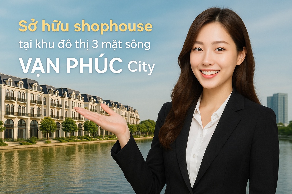 Dự án Khu đô thị